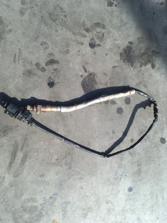 Sonda lambda Audi A3 2.0 FSI cod: 06f906