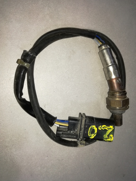 Sonda lambda , Audi A3, 2.0 tdi, BMN, BMR cod 03G906262B