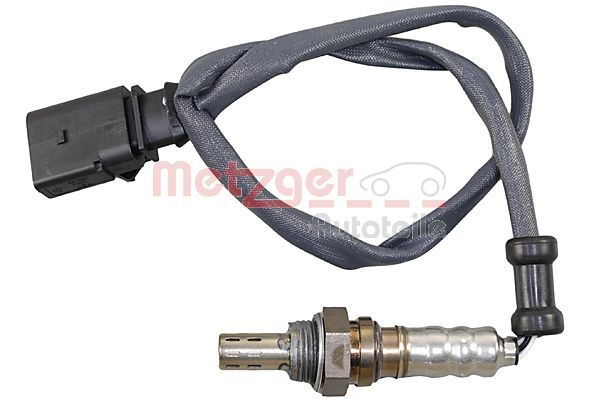 Sonda lambda # Audi A3 2003 2004 2005 2006 2007 2008 2009 2010 2011 2012 # 0895475 # METZGER