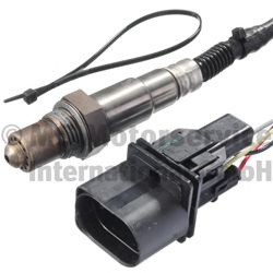 Sonda Lambda AUDI A3 (8L1) - Cod intern: W20061728 - LIVRARE DIN STOC in 24 ore!!!