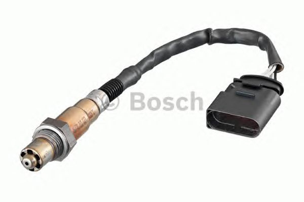 Sonda Lambda AUDI A3 (8L1) - Cod intern: W20278294 - LIVRARE DIN STOC in 24 ore!!!