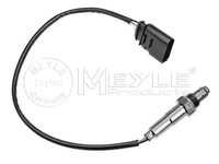 Sonda Lambda AUDI A3 8L1 MEYLE 1149500002