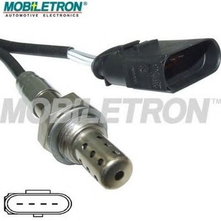 Sonda Lambda AUDI A3 8L1 MOBILETRON OSB443P