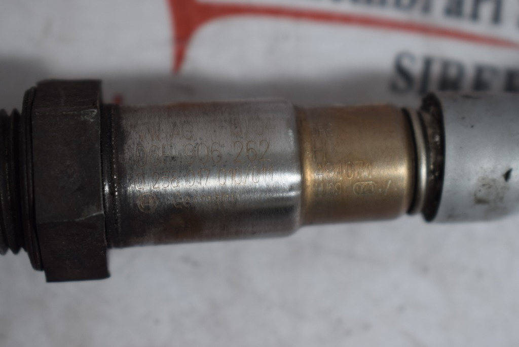 Sonda lambda Audi A3 8P 2.0 FSI AXW 150 