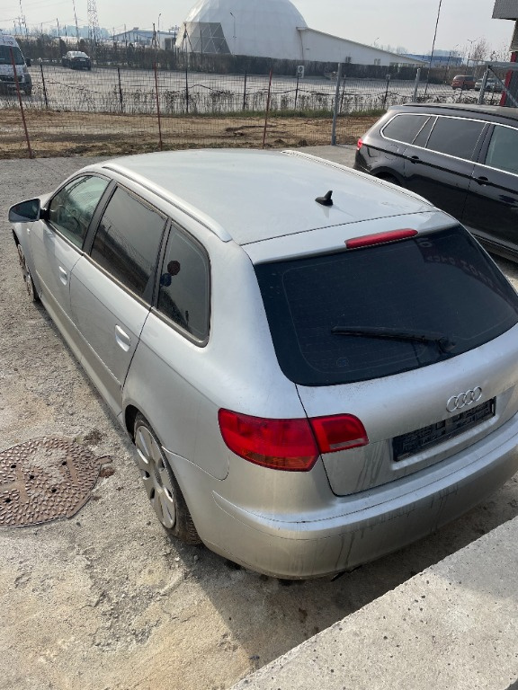Sonda lambda Audi A3 8P 2008 Hatchback 2