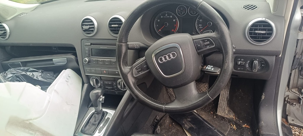 Sonda lambda Audi A3 8P 2009 hatchback 1