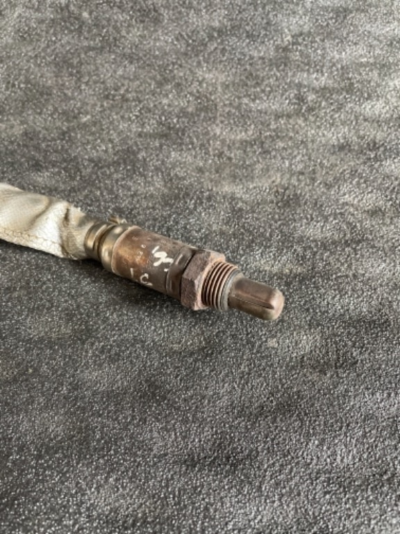 Sonda lambda Audi A3 8P A4 B7 A6 C6 TT R