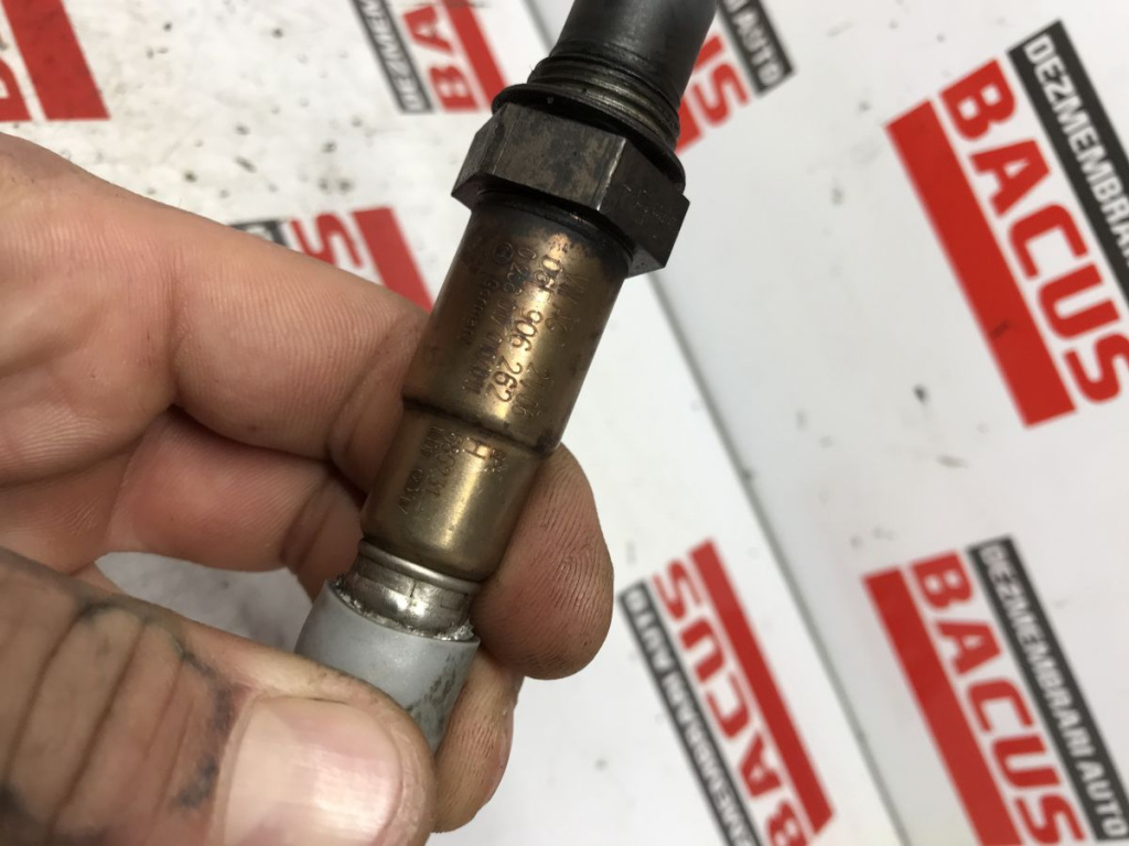 Sonda Lambda Audi A3 8P / Vw Eos 2.0 TDI