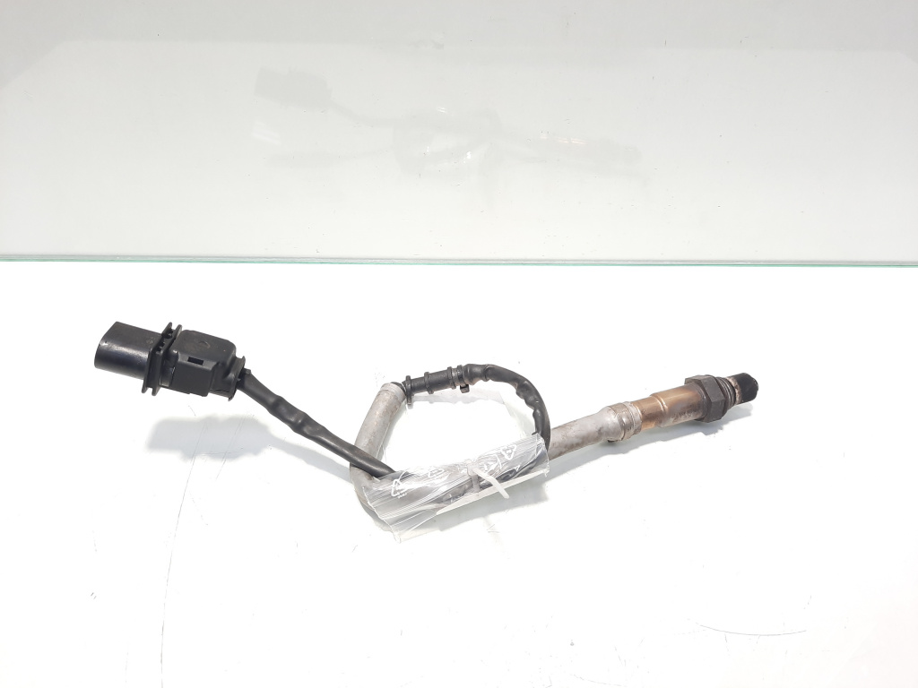 Sonda lambda, Audi A3 (8P1) 1.8 tfsi, CDA, cod 06F906262AC (id:453261)