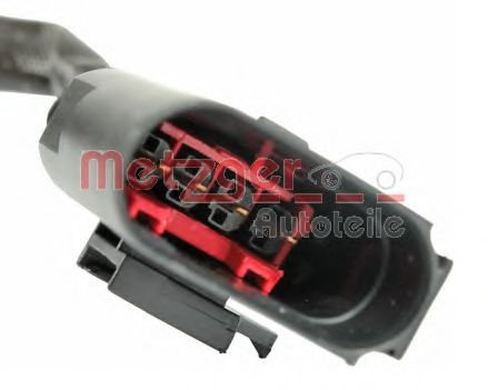 Sonda Lambda AUDI A3 (8P1) (2003 - 2012) METZGER 0