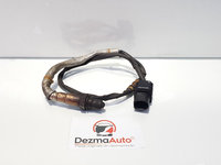 Sonda lambda, Audi A3 (8P1) [Fabr 2003-2012] 2.0 fsi, AXW, 06F906262 (id:410446)