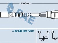 Sonda Lambda AUDI A3 8P1 FAE 77900