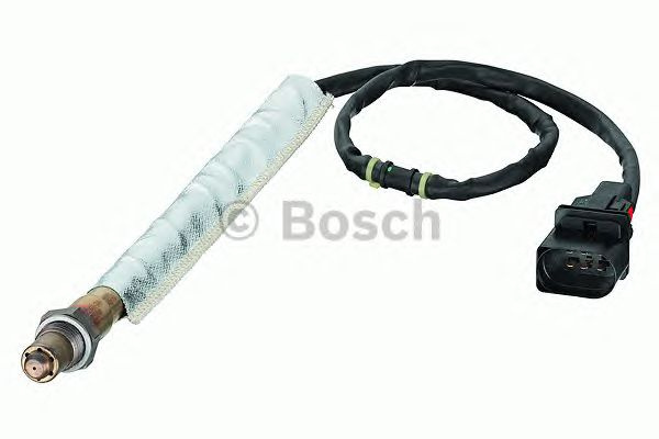 Sonda Lambda AUDI A3 96- - Cod intern: W20278366 - LIVRARE DIN STOC in 24 ore!!!