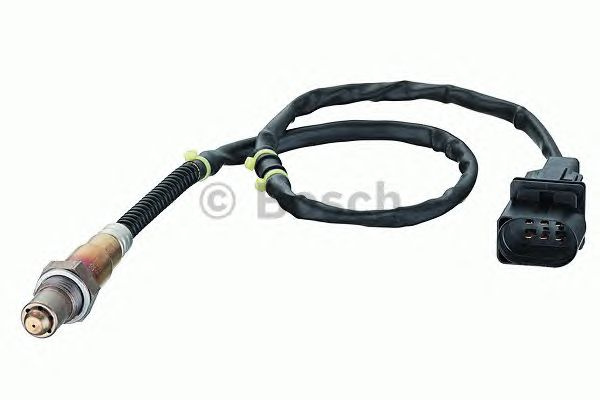 Sonda Lambda AUDI A3 96- - Cod intern: W20278367 - LIVRARE DIN STOC in 24 ore!!!