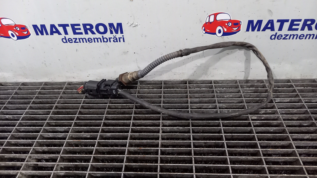 Sonda Lambda AUDI A3 A3 1.9 TDI - (2007 2012)
