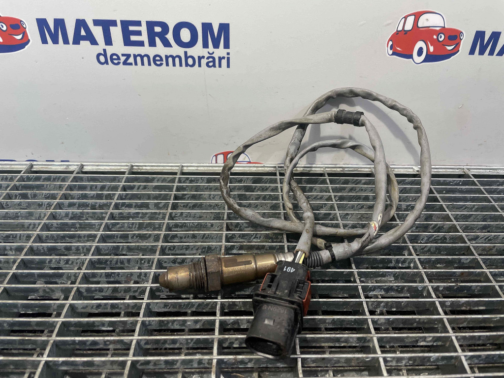 Sonda Lambda AUDI A3 A3 2.0 TDI - (2012 2016)