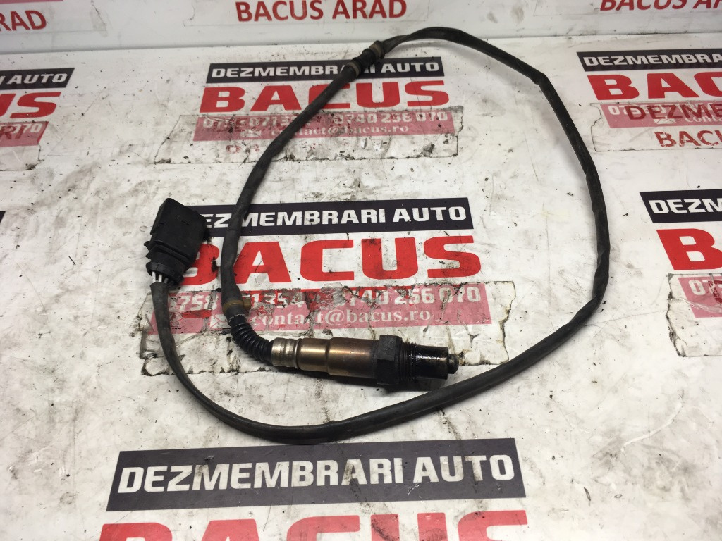 Sonda lambda Audi A3 cod: 06f906262