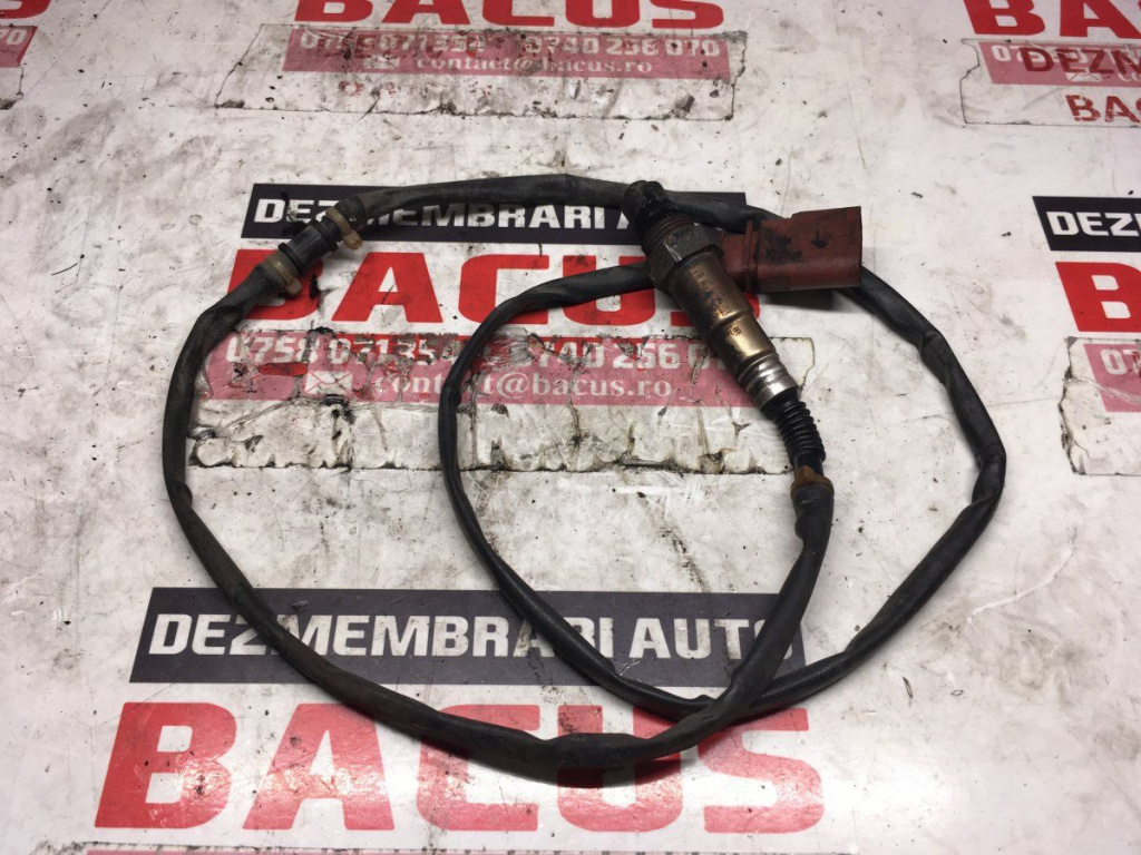 Sonda lambda Audi A3 cod: 06f906262