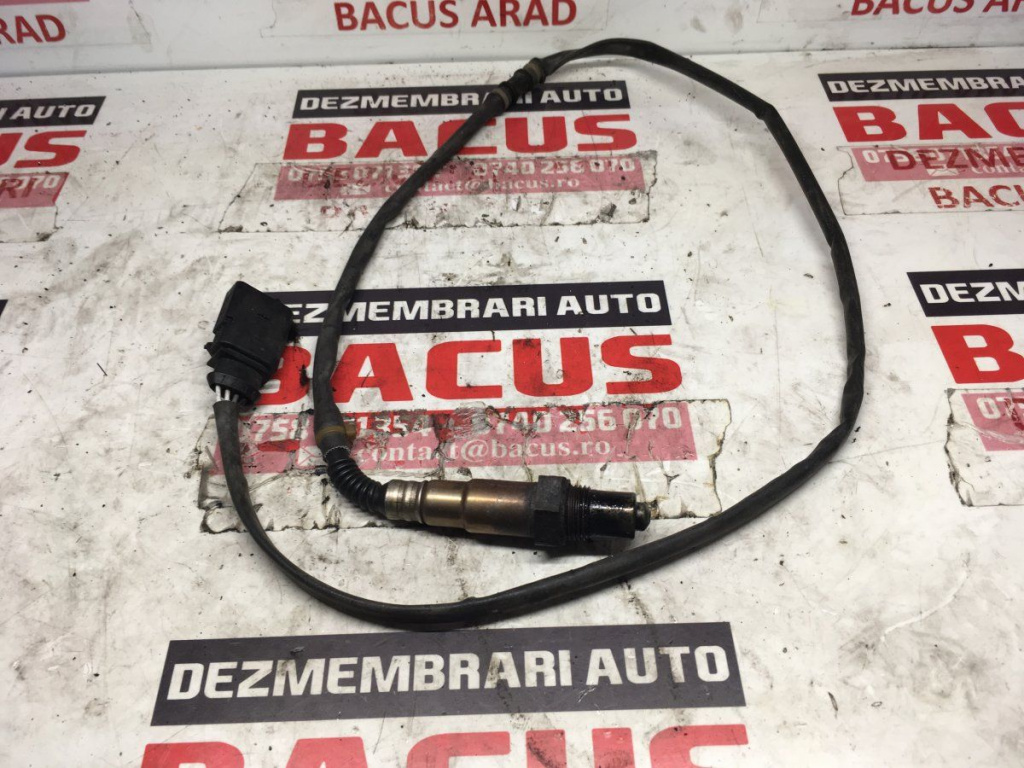 Sonda lambda Audi A3 cod: 06f906262