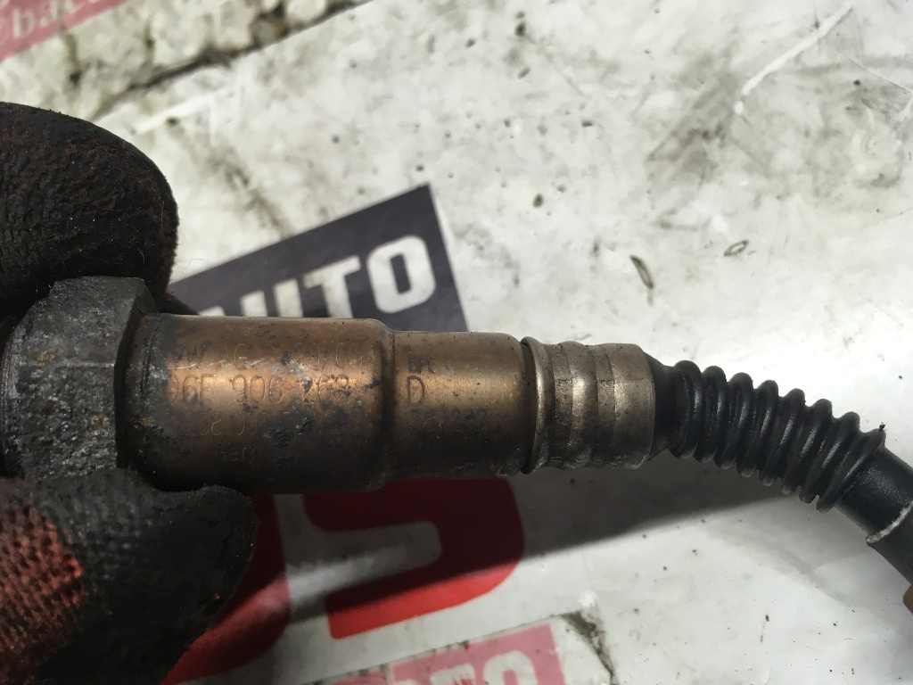 Sonda lambda Audi A3 cod: 06f906262