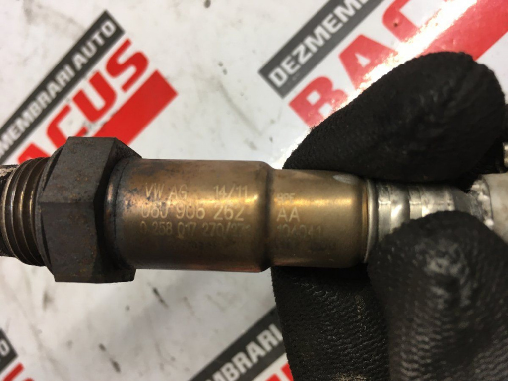 Sonda lambda Audi A3 cod: 06j906262aa