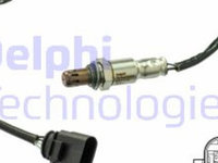 Sonda lambda AUDI A3, Q2, SEAT ATECA, LEON, LEON SC, LEON ST, SKODA KAROQ, OCTAVIA III, SUPERB III, VW GOLF SPORTSVAN VII, GOLF VII, PASSAT ALLTRACK B8, PASSAT B8 1.0/1.4 11.14-