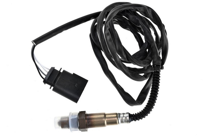 SONDA LAMBDA AUDI A4 1.6 1998-,1.8T 2001-,2.4,3.0 2001-,SKODA OCTAVIA 1.8T 2000-,VW GOLF IV 1.6 1997-,1.8T 1999-/REGULATORY/