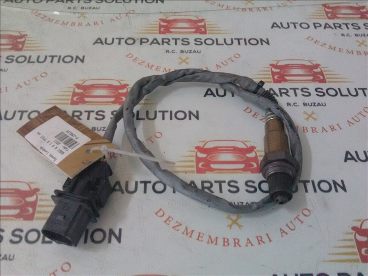 Sonda Lambda AUDI A4  1.8 TFSI an fabr. 2011