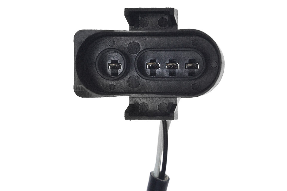 Sonda Lambda Audi A4 2.4 1998-, 2.8 1999