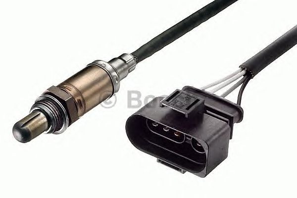 Sonda Lambda AUDI A4 (8D2, B5) - Cod intern: W20159993 - LIVRARE DIN STOC in 24 ore!!!