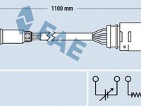 Sonda Lambda AUDI A4 8D2 B5 FAE 77140