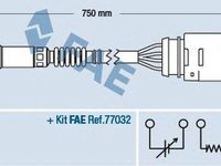 Sonda Lambda AUDI A4 8D2 B5 FAE 77906