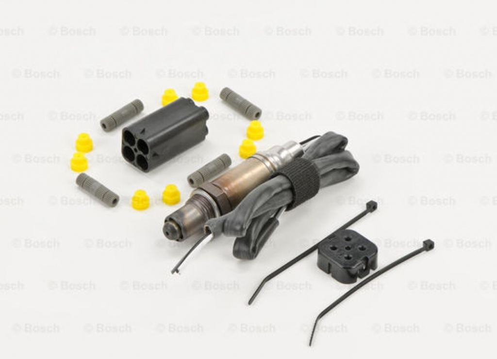 Sonda Lambda AUDI A4 8D2 B5 NGK OZA624-E4