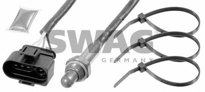 Sonda Lambda AUDI A4 8D2 B5 SWAG 30 92 1447
