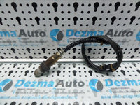 Sonda lambda Audi A4 (8E2) 2.0, ALT, 06B906265D