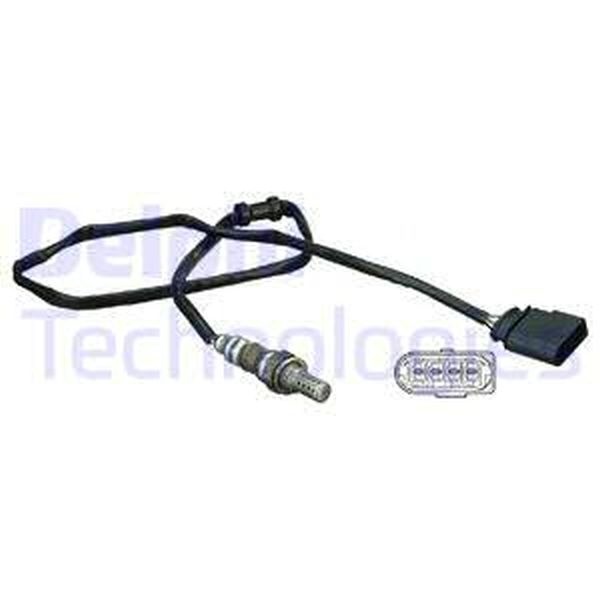 Sonda Lambda AUDI A4 8E2 B6 DELPHI ES2017812B1