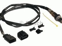 Sonda Lambda AUDI A4 (8EC, B7) - Cod intern: W20278360 - LIVRARE DIN STOC in 24 ore!!!