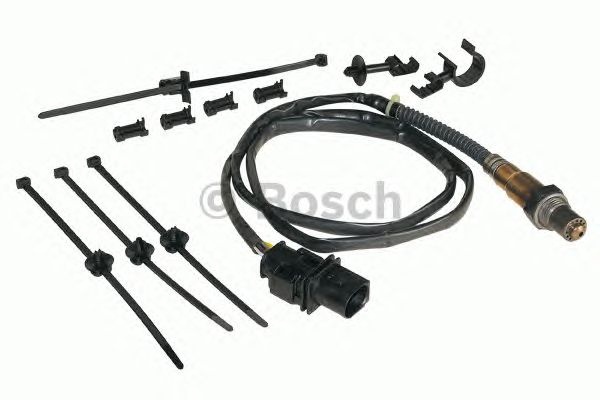 Sonda Lambda AUDI A4 (8EC, B7) - Cod intern: W20278480 - LIVRARE DIN STOC in 24 ore!!!