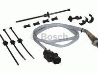 Sonda Lambda AUDI A4 (8EC, B7) - OEM - BOSCH: 0281004150|0 281 004 150 - W02636959 - LIVRARE DIN STOC in 24 ore!!!