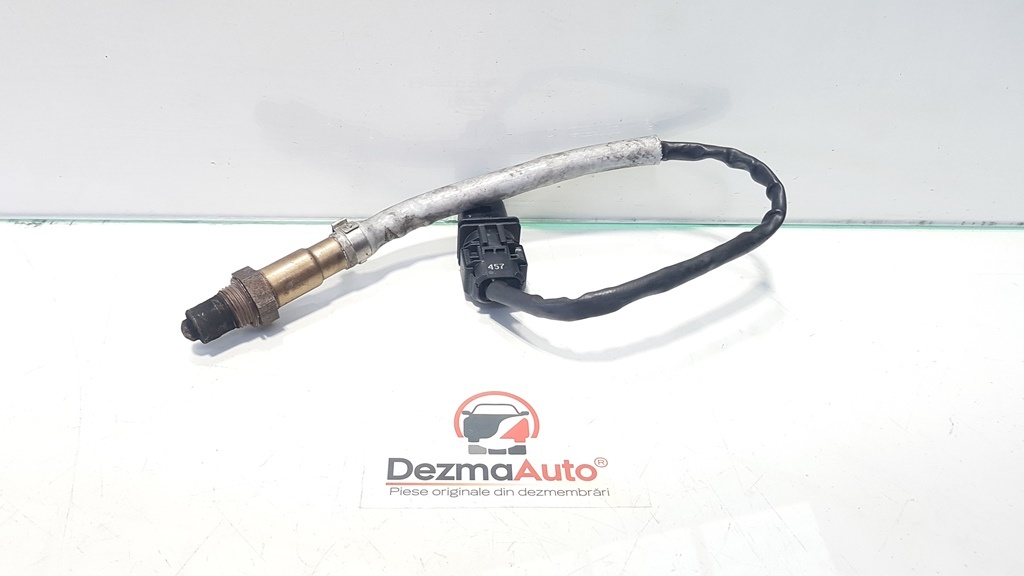 Sonda lambda, Audi A4 (8K2, B8) 2.0 tdi, CAG, cod 03L906262 (id:380433)