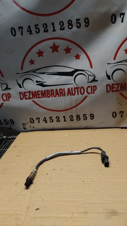 Sonda lambda Audi A4 ( 8k2,B8 ) 2.0 TDI .Cod - 0281004083