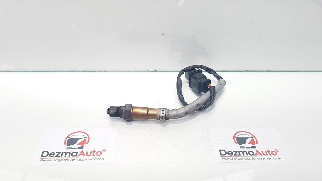 Sonda lambda, Audi A4 (8K2, B8) 2.0 tdi, cod 03L906262 (id:369367)