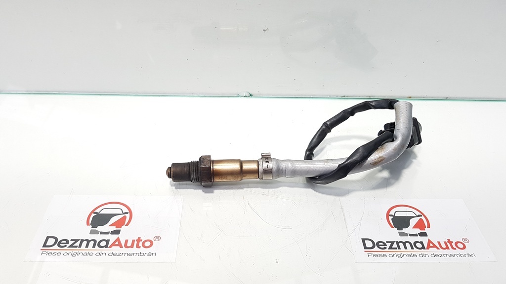 Sonda lambda, Audi A4 (8K2, B8) 2.0 tdi, cod 03L906262 (id:368314)