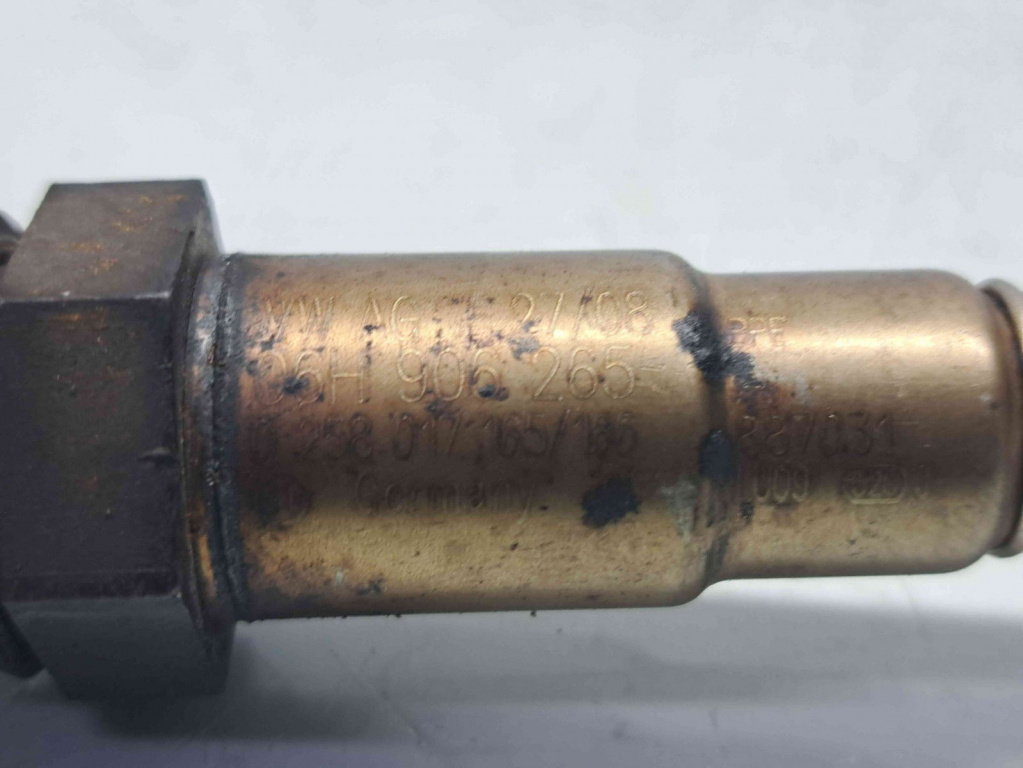 Sonda lambda Audi A4 (8K2, B8) [Fabr 2008-2015] 06H906265 1.8 Benz CABA 1.8 Benz CABA 88KW / 120CP