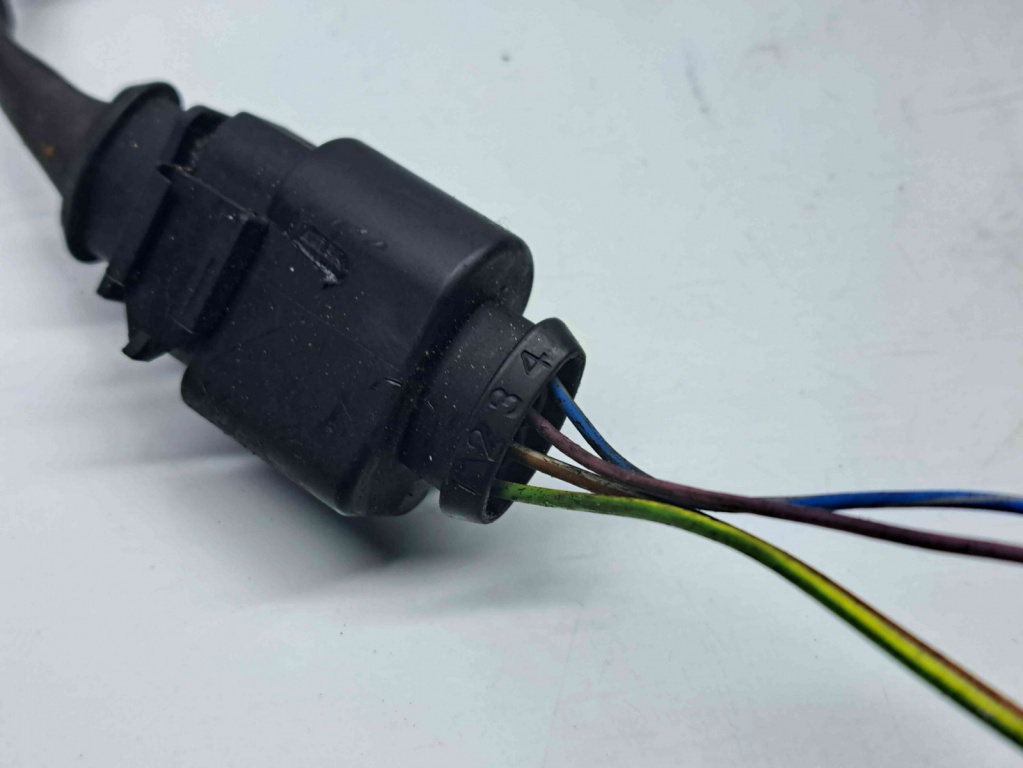 Sonda lambda Audi A4 (8K2, B8) [Fabr 200