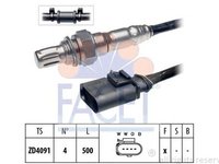 Sonda Lambda AUDI A4 8K2 B8 FACET FA 10.8072