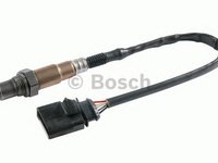 Sonda Lambda AUDI A4 8W2 B9 BOSCH 0258027052