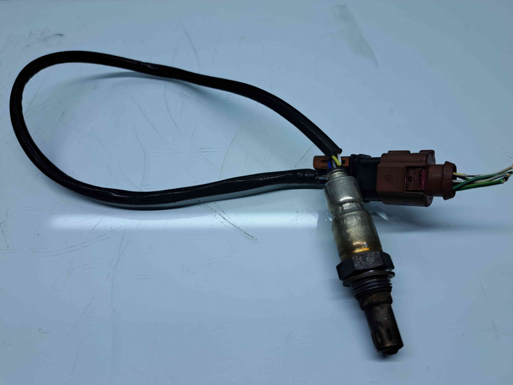 Sonda lambda Audi A4 (8W2, B9) [Fabr 2015-2023] 8W