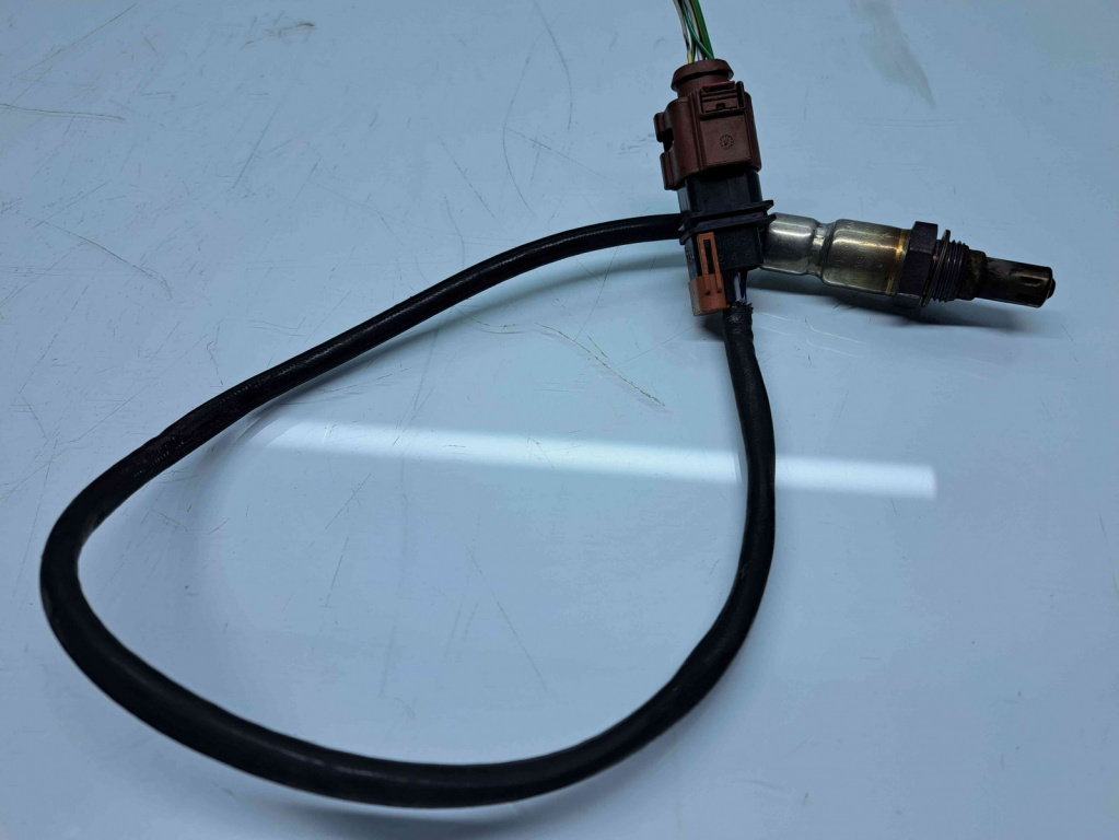 Sonda lambda Audi A4 (8W2, B9) [Fabr 201