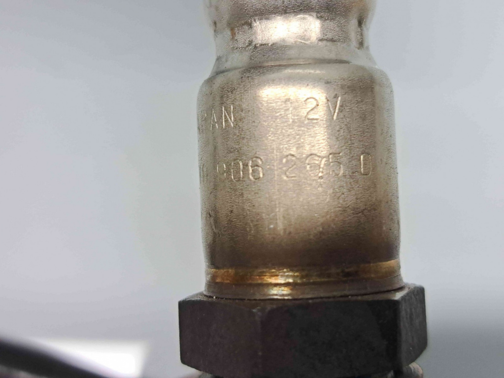 Sonda lambda Audi A4 (8W2, B9) [Fabr 201